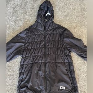 MEC Men’s Uplink Hooded Jacket